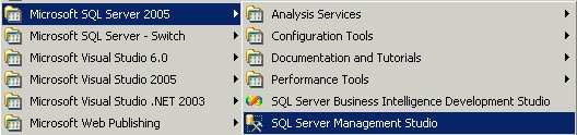 1.Запуск SQL Server Management Studio.jpg