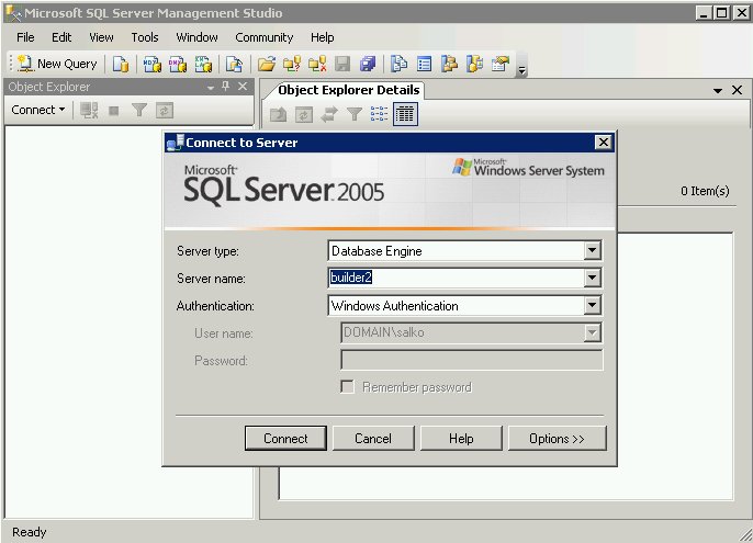 Подключение к SQL Management Studio.jpg